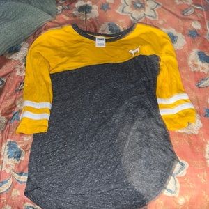 I am selling a Pink shirt women Small